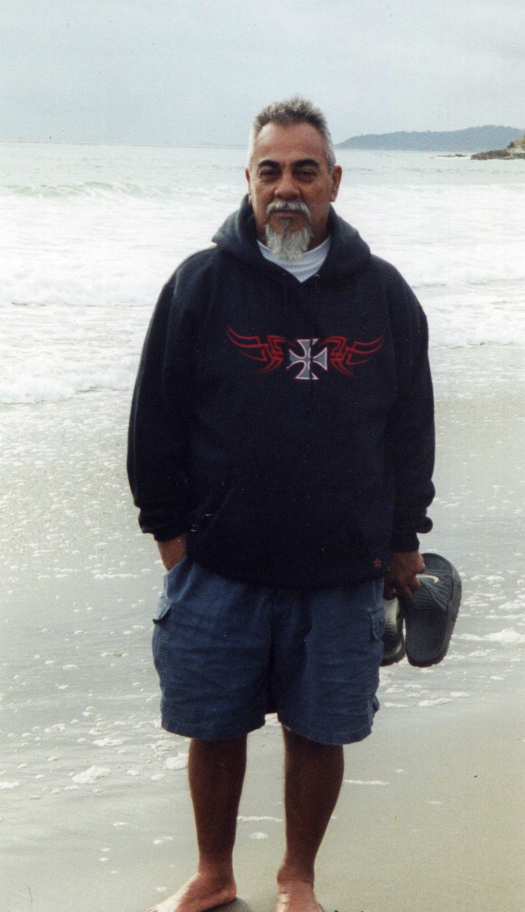 Obituario de Ancelmo "Sonny" Vallesteros Jr.