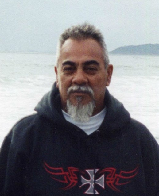 Obituario de Ancelmo "Sonny" Vallesteros Jr.