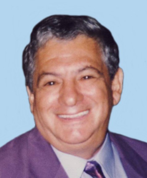Obituary of Frank C. Piccirilli Jr.