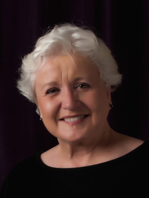Obituary of Linda Barrett Hallett