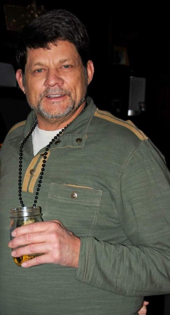 Obituary of Mark Douglas Bossert