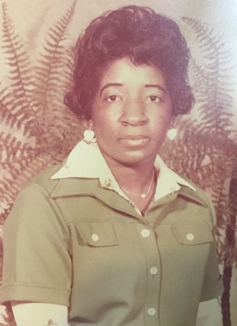 Avis de décès de Juanita Cummings Moore