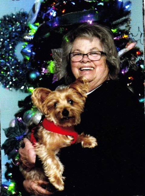 Obituary of Carol E. Goodman