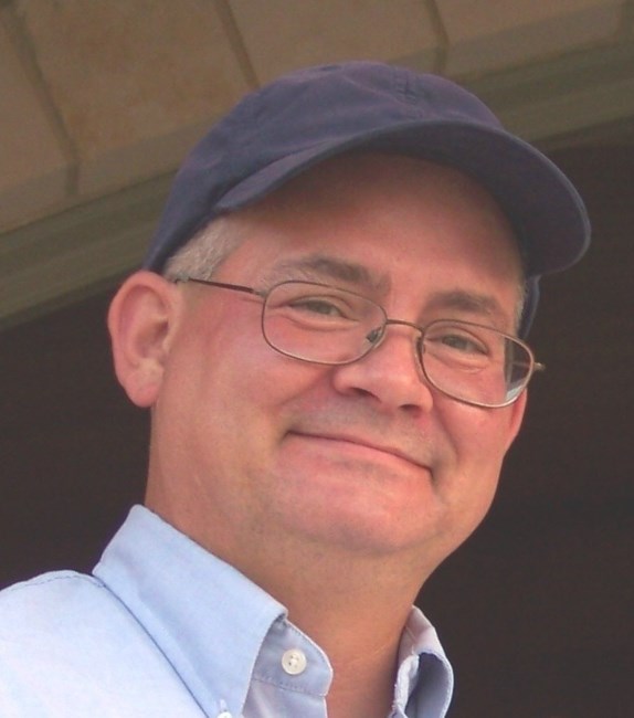 Obituary of Gregory Paul Pylant