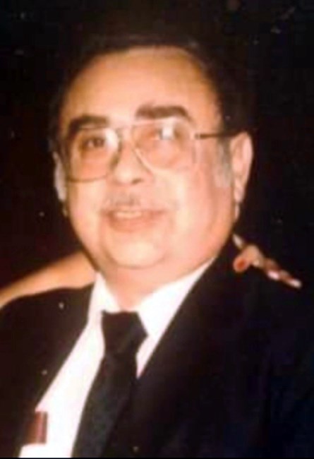 Obituary of Eli M. Ortiz