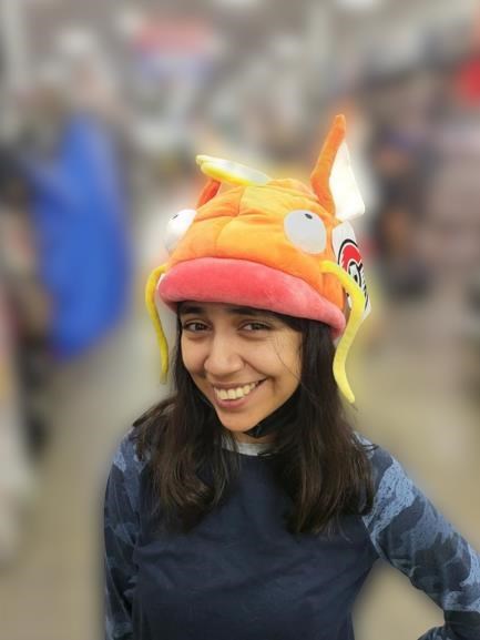 Obituary of Ana Isela Soto Aguilar