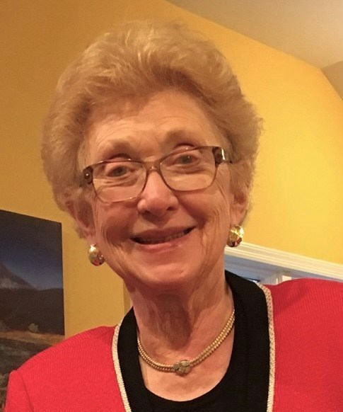 Obituary of Ann S. Bernstein
