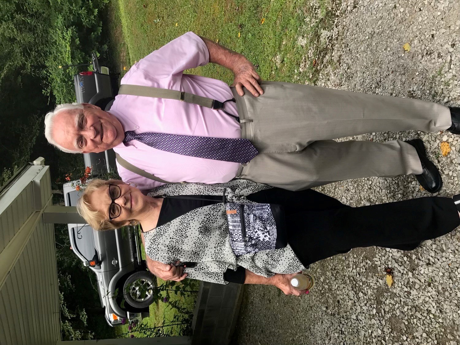 Obituary of Charlotte Flynn Addington