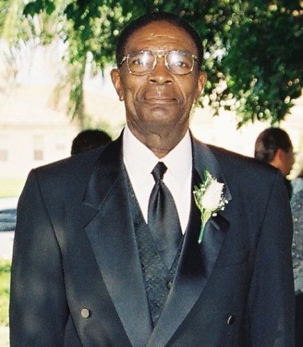 Obituary of Gerald J Gordon