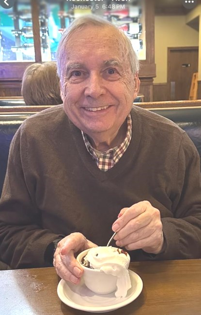 Obituario de William "Bill" L. Steffen