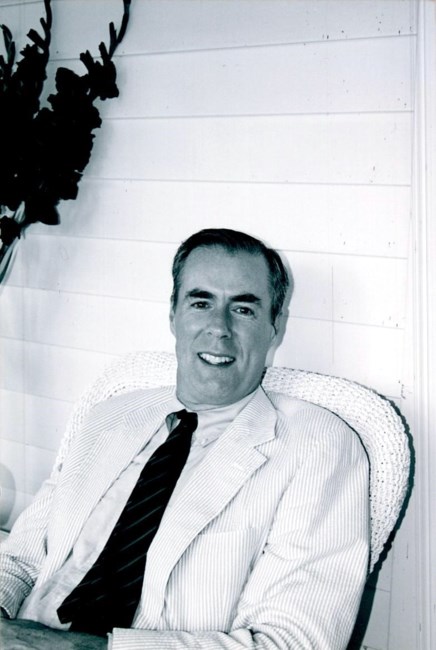 Obituary of John Caffrey Angell