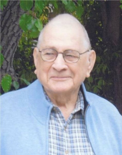 Obituary of Roy Denzil Goodman