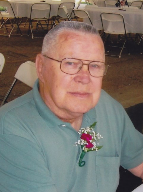 Obituary of Arthur L. Dennison