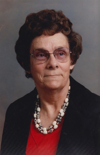 Obituary of Elva A. Wilson
