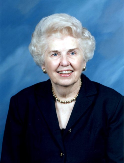 Obituary of Doris Watson Joiner