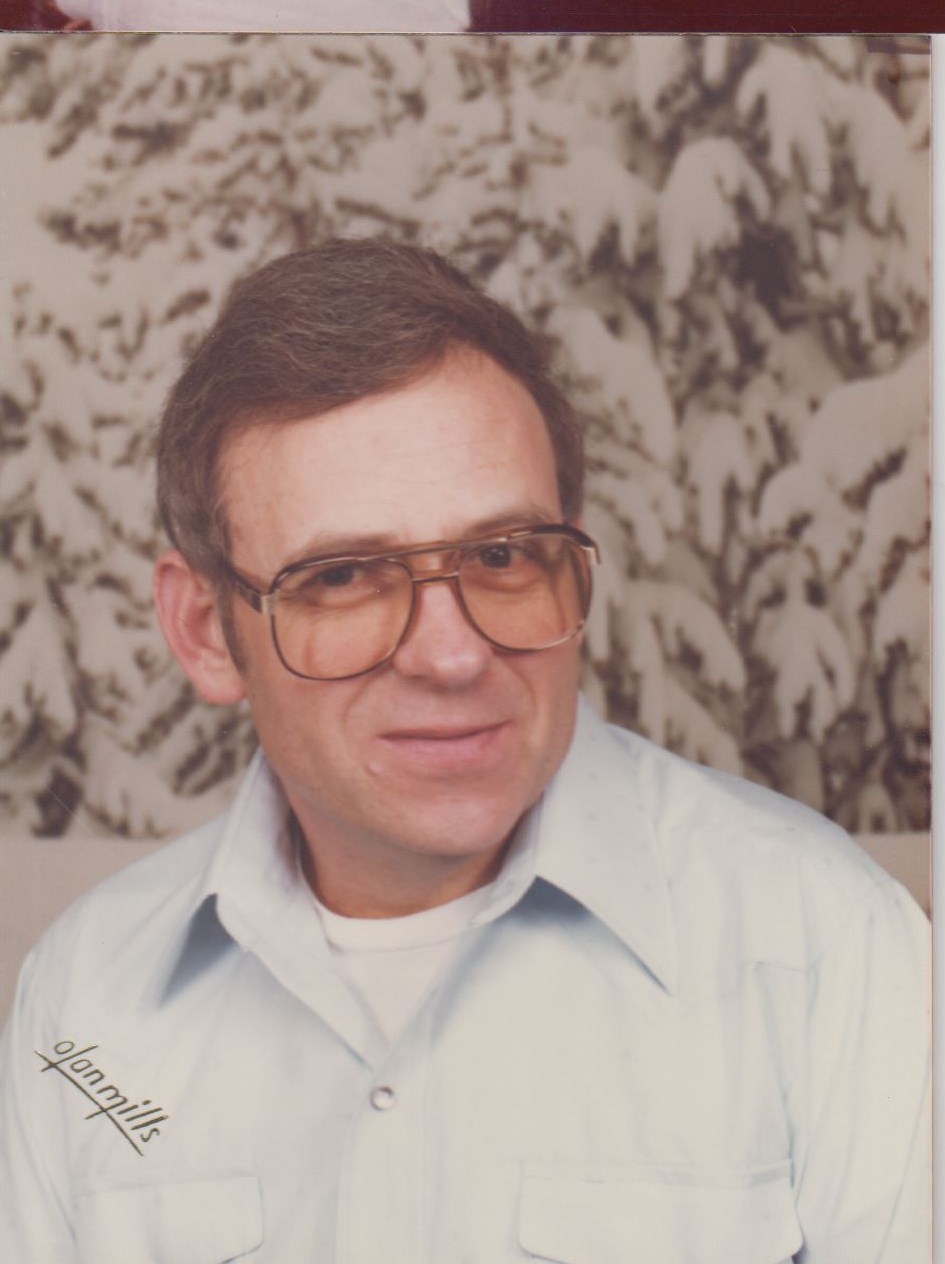 Obituary of Henry Willis Martin