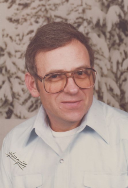 Obituary of Henry Willis Martin