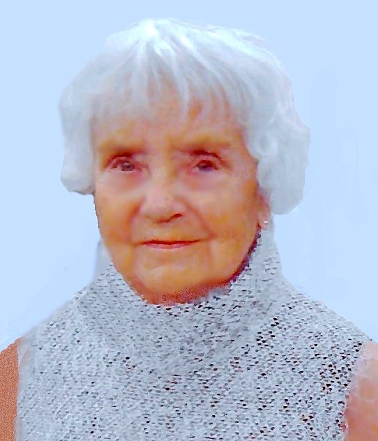 Avis de décès de Hélène Parent