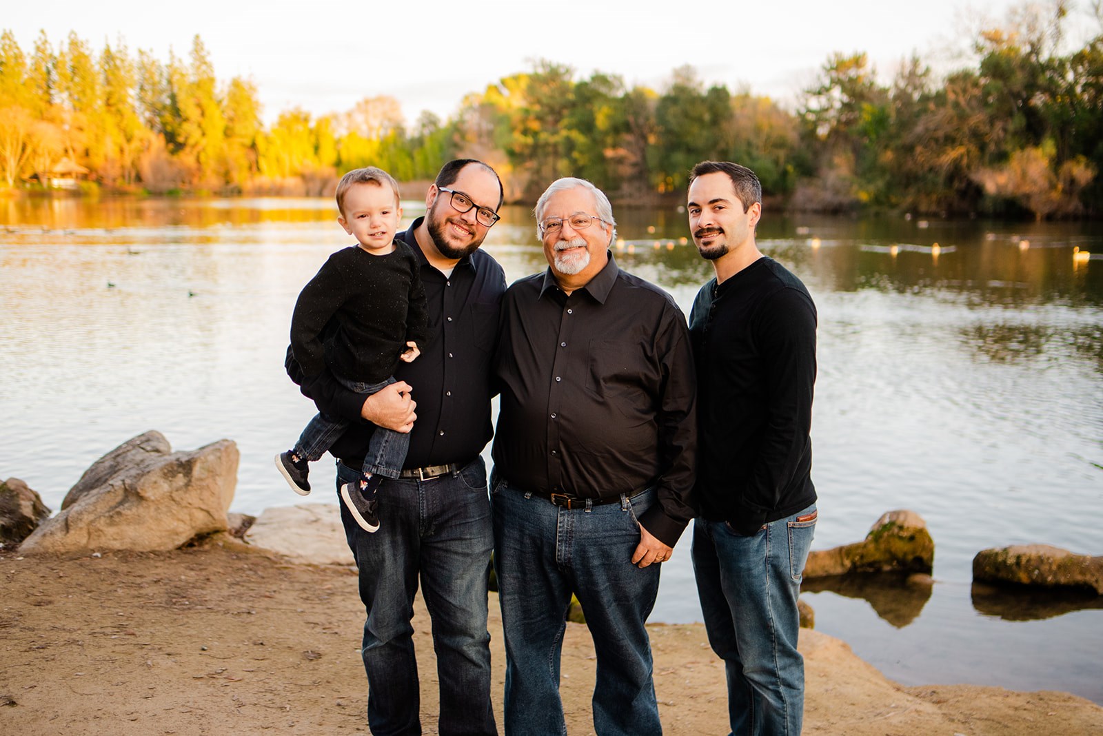 Obituary of Joseph Martin Barcelos