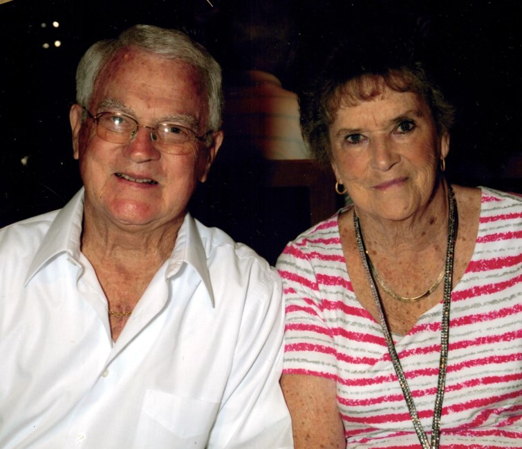 Obituary of Ralph Benton Ramey