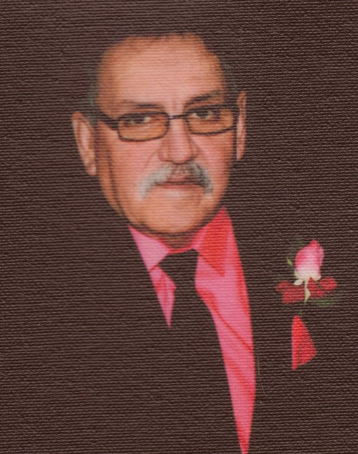Obituary of Ralph G. Garza