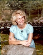 Carol Garrett