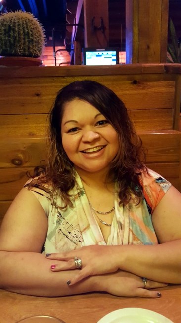 Obituary of Basilia Estrada Carr