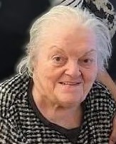 Obituary of Georgia M. Williams