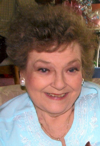 Obituary of Sharon Bailey
