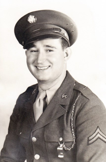 Obituary of Mr. Anthony Faretta