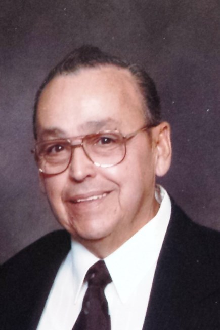 Obituary of Jaime Torres Marrero