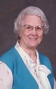 Obituary of Gladys Evelyn Hamilton