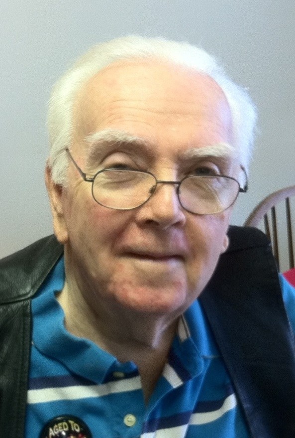 Robert Shoults Obituary - St. Louis, MO
