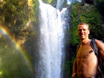 Obituary of Jeffrey Carl Littell