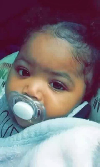 Obituary of Samiyah Leimoni Branch