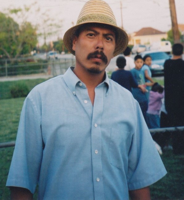 Obituary of Eddie "Gangster" Rodriguez