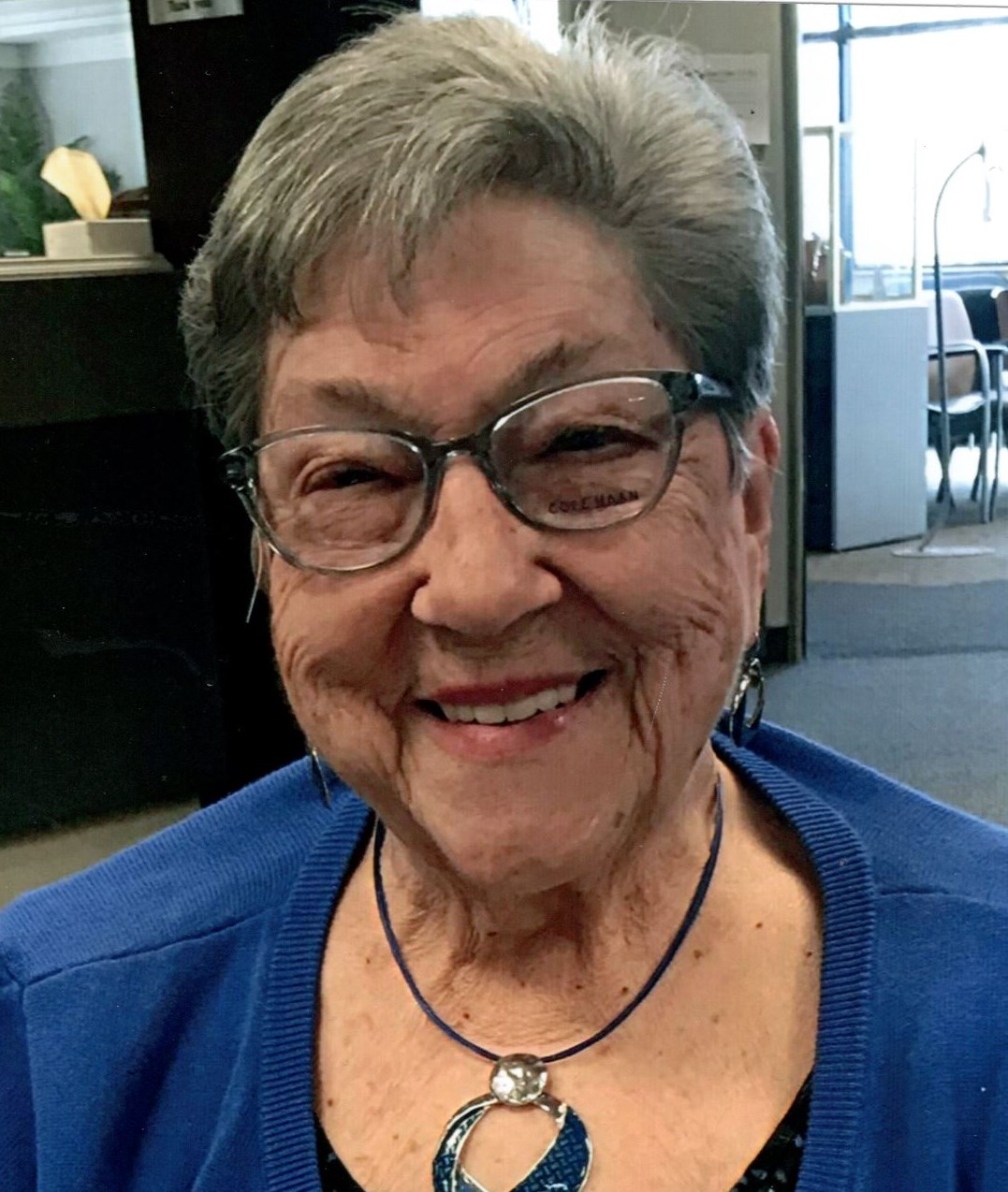 Joanne Dayringer Obituary Grand Rapids, MI