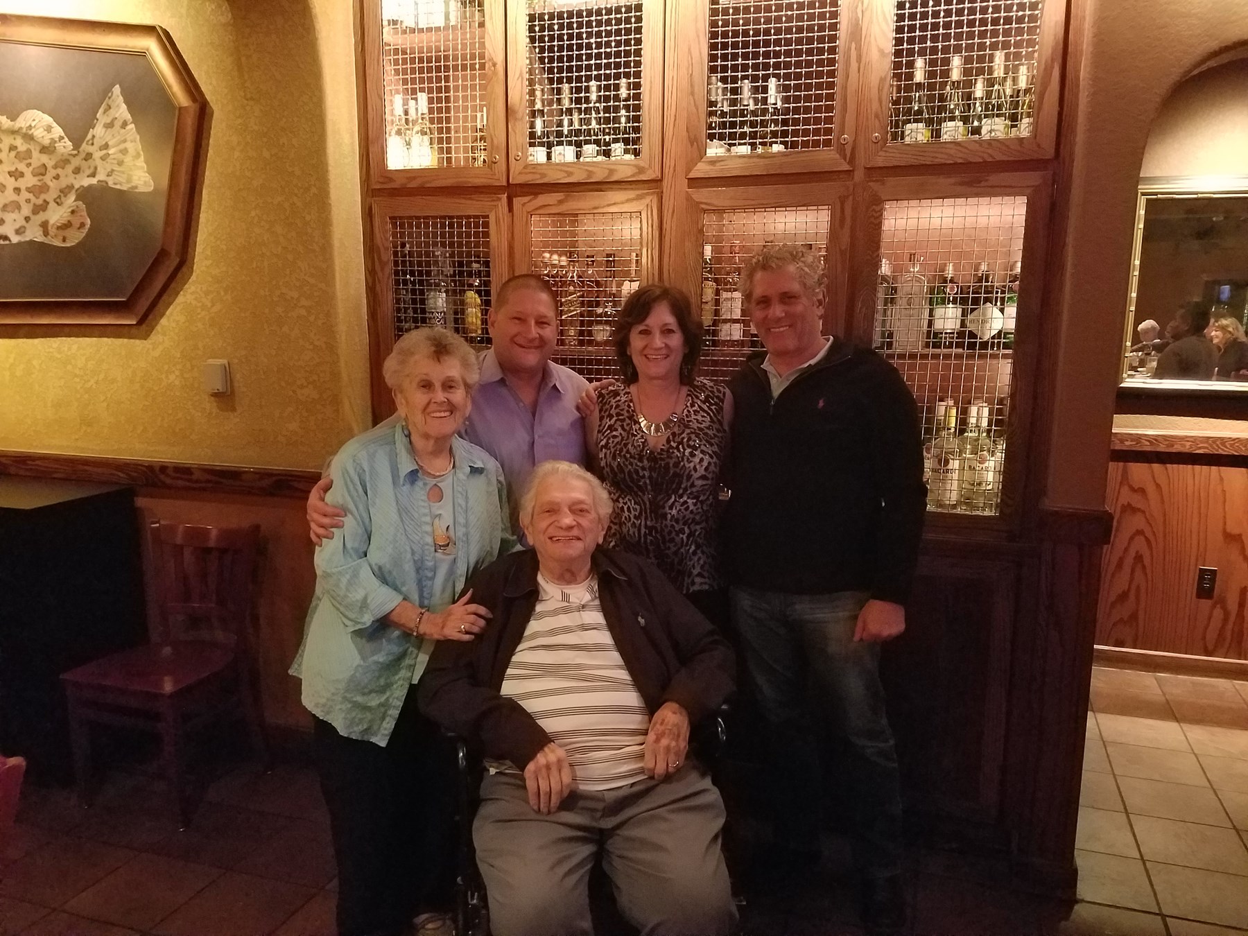 Obituary of Doris Newman