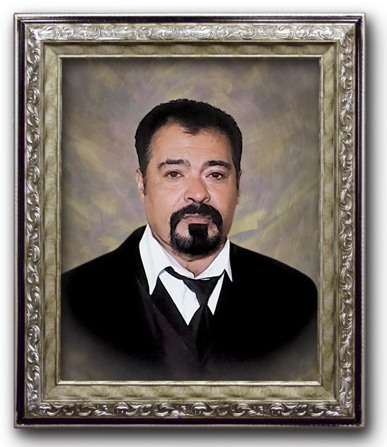 Obituary of Primitivo Martinez