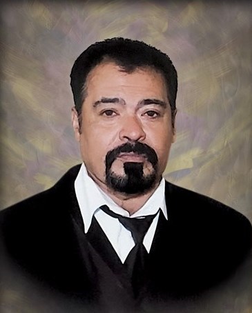 Obituary of Primitivo Martinez