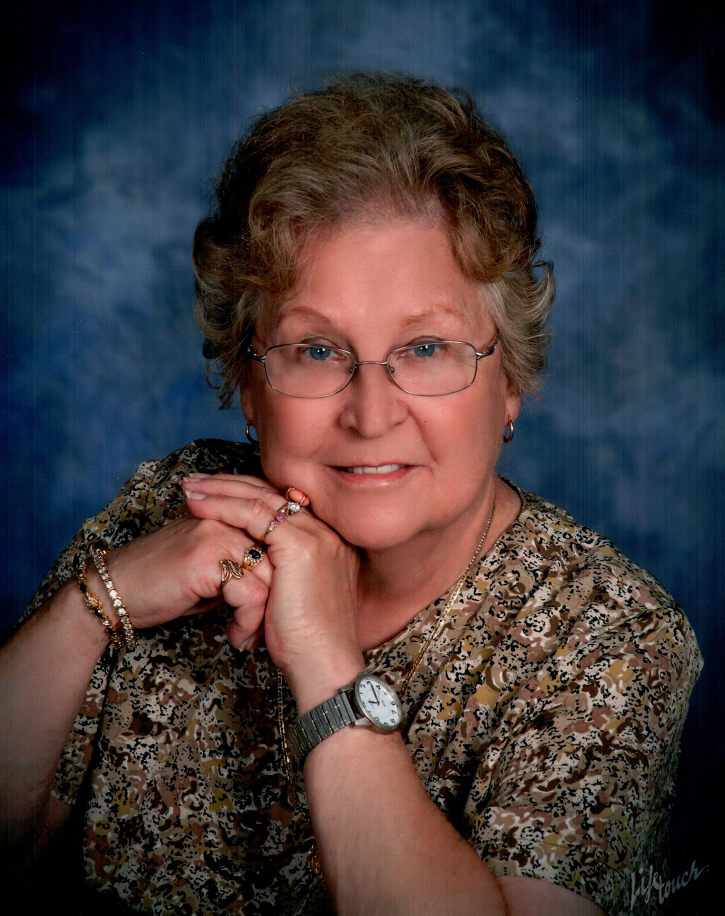 Obituary of Therese Marie Gregg