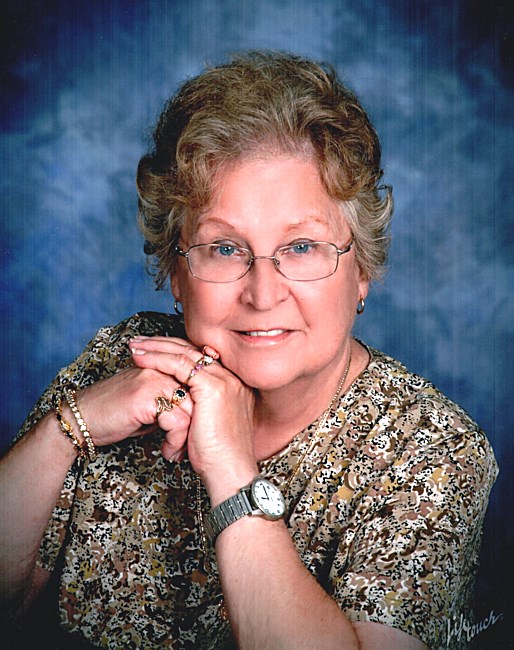 Obituary of Therese Marie Gregg