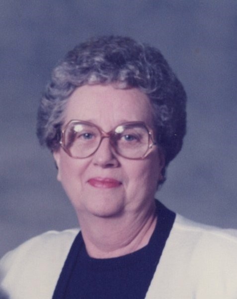 Obituary of Theresia Taylor