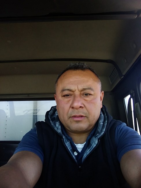 Obituary of Federico Garcia Valencia