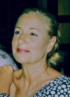 Obituary of Virginia Goldoni Barnes