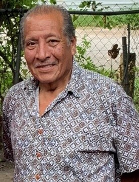 Obituary of Porfirio Luna Tovar