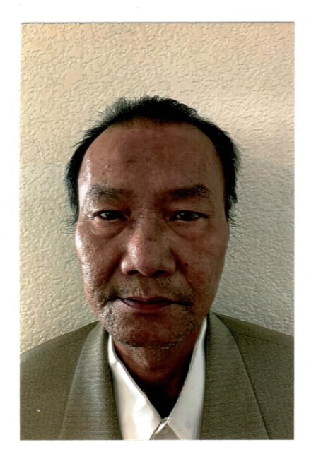 Obituary of Cary Tran