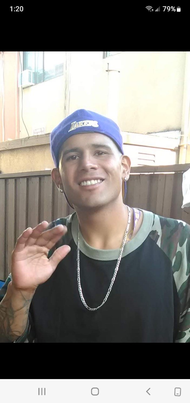 Obituary of Edward Mazón