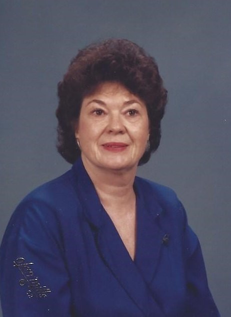 Obituary of Verla Ruane Hardy