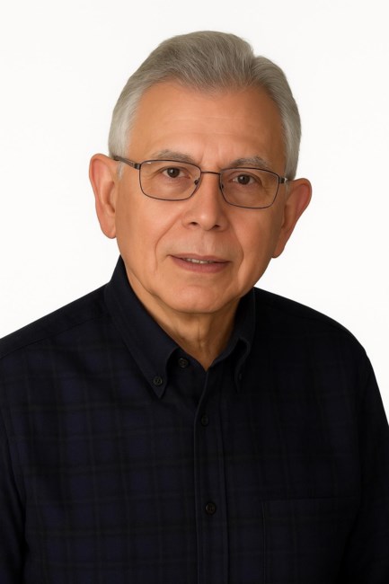 Obituario de Armando Jose Palomar